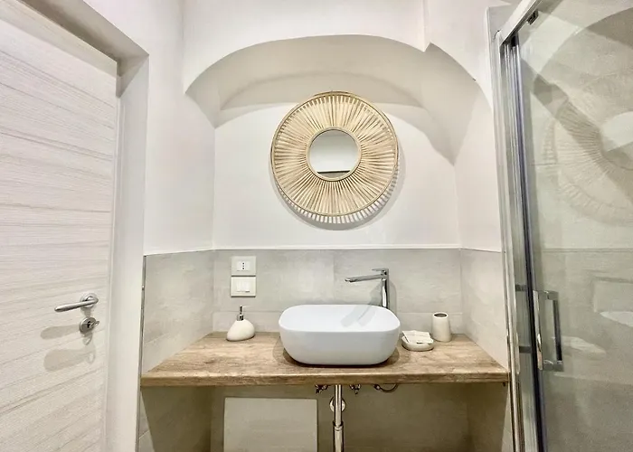 Prázdninový dům Antico Trullo Pasubio