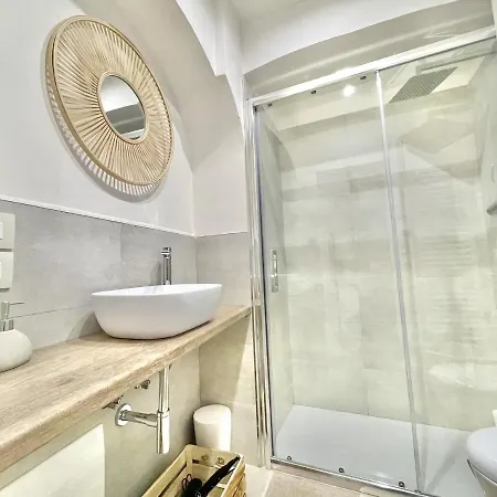 Antico Trullo Pasubio 別荘 アルベロベッロ