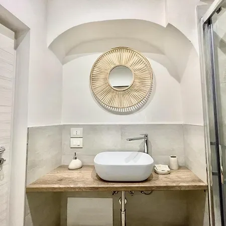 別荘 Antico Trullo Pasubio