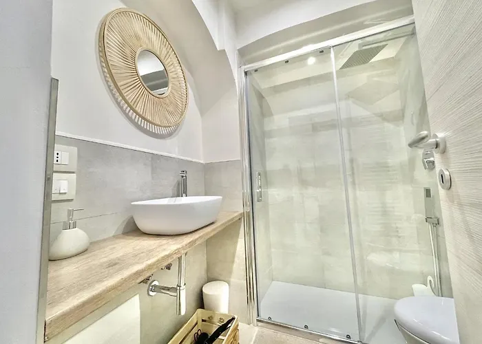 Antico Trullo Pasubio Tatil Evi Alberobello